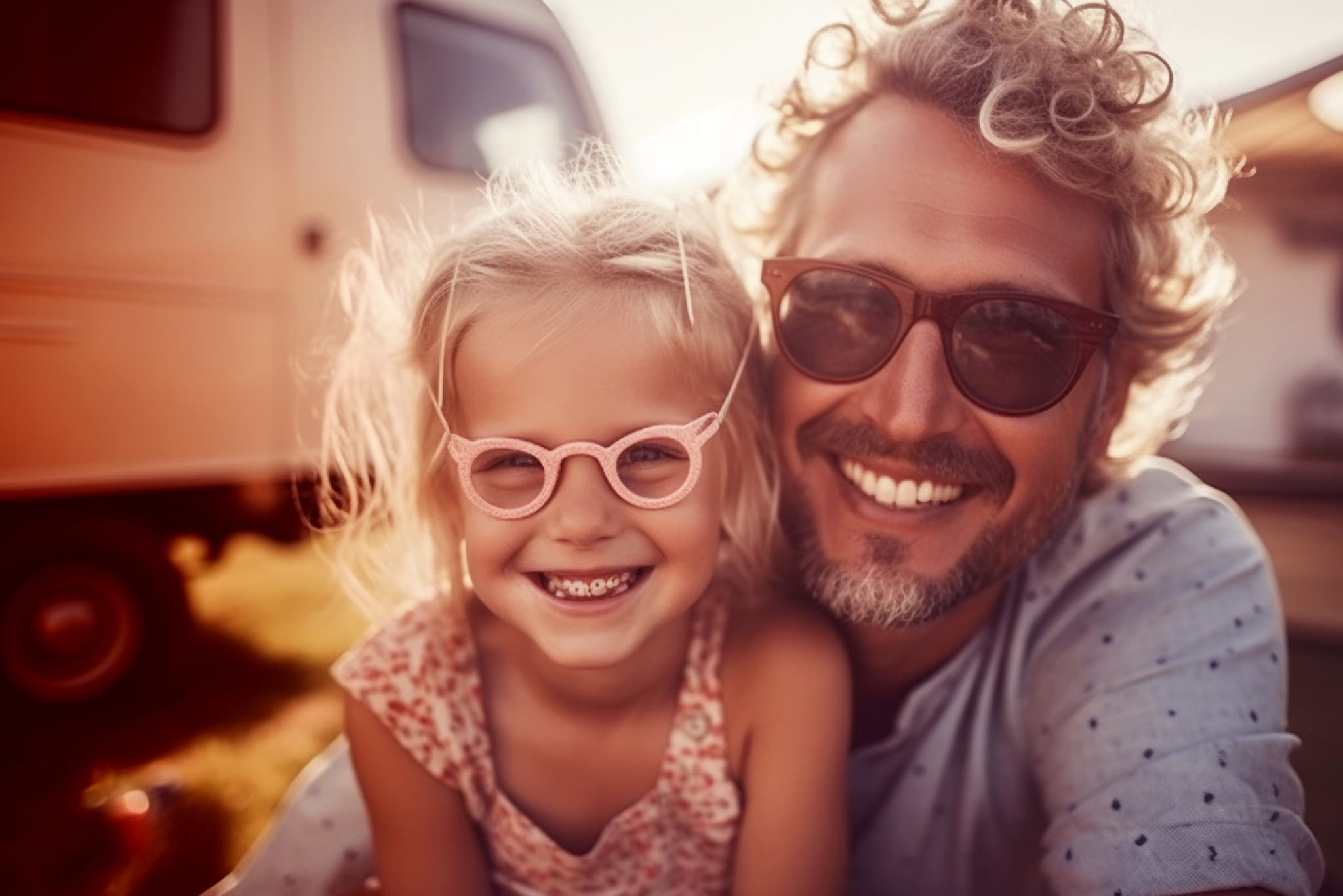 Vielseitige KNAUS Campingparks für Individualisten Familie